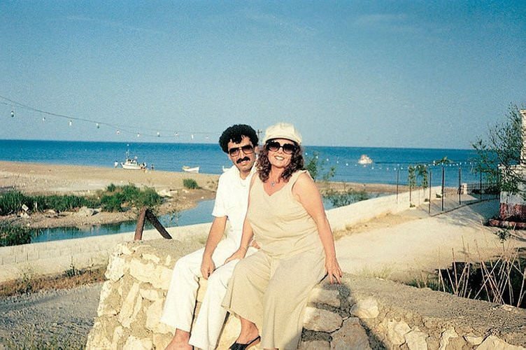 Müslüm ​Gürses ile Muhterem Nur nasıl tanıştı?  - Resim: 2