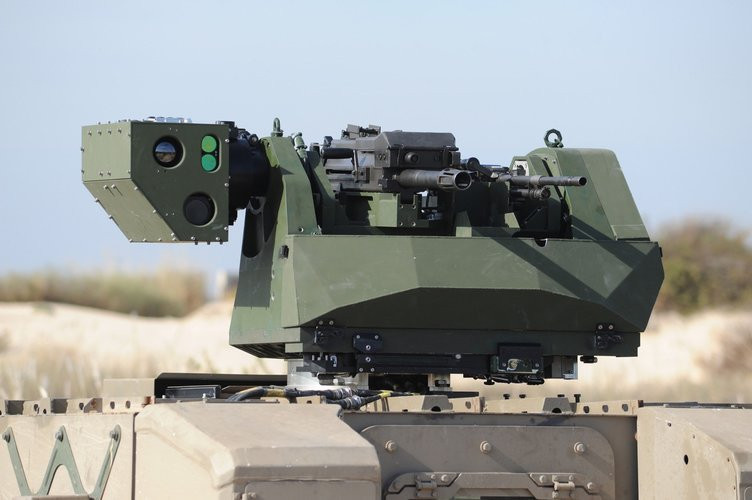 Yerli ve milli olarak üretildi! İşte 'Tank Katili'... - Resim: 3