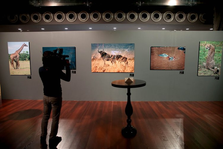 Engin Altan'ın bu ilgisini ilk kez duyacaksınız Diriliş Ertuğrul'a bakın - Resim: 1