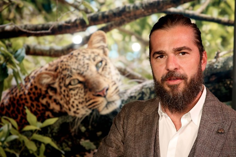 Engin Altan'ın bu ilgisini ilk kez duyacaksınız Diriliş Ertuğrul'a bakın - Resim: 2