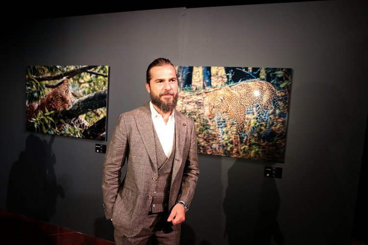 Engin Altan'ın bu ilgisini ilk kez duyacaksınız Diriliş Ertuğrul'a bakın - Resim: 3