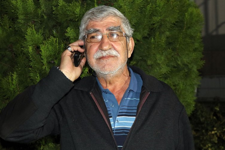 Dolandırıcıları kağıt peçete ile kandırdı - Resim: 1