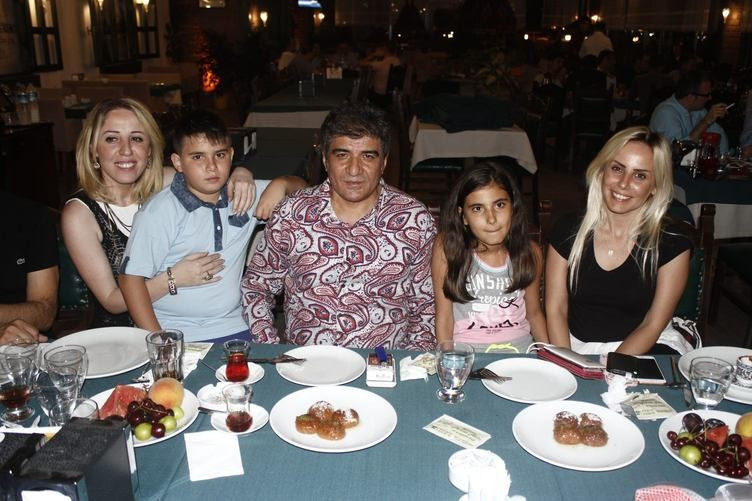 Erkal'ın son durumunu kardeşi açıkladı - Resim: 1