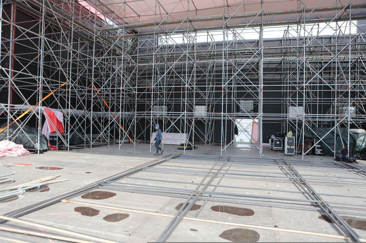 AK Parti Yenikapı Mitingi ne zaman saat kaçta 2 milyon kişi bekleniyor! - Resim: 4