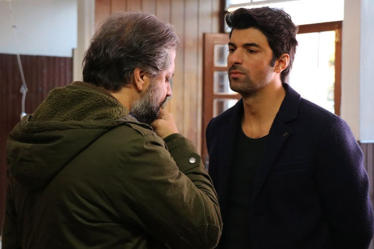 Ölene Kadar dizisi de reyting kurbanı oldu final yapıyor - Resim: 3