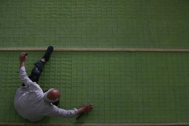 Bu sabunlar 105 ülkele gönderiliyor - Resim: 1