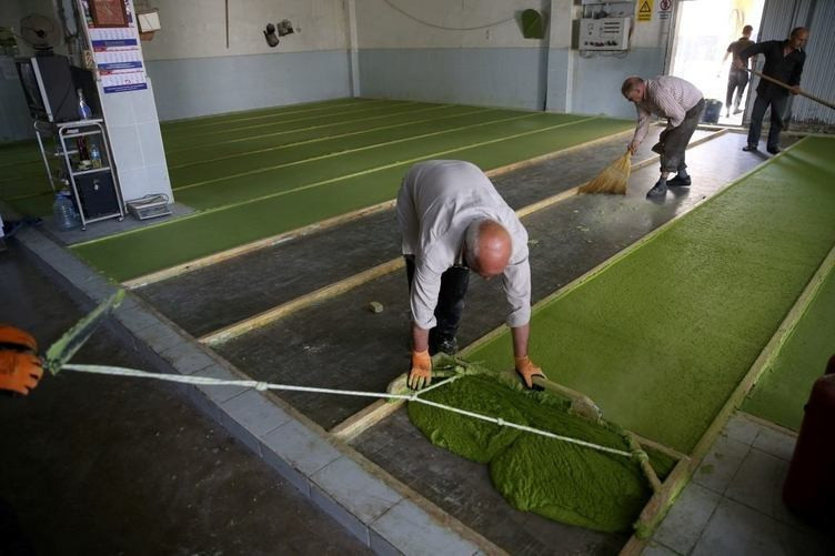 Bu sabunlar 105 ülkele gönderiliyor - Resim: 2