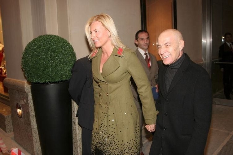 Biricik Suden kimdir Mazhar Alanson'un eşi yaşı şoke edecek - Resim: 2