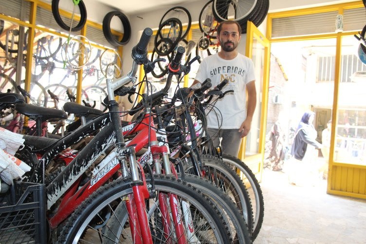 500 binlik arabanın vergisi için kredi çekecek - Resim: 1