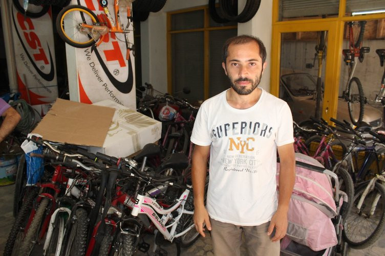 500 binlik arabanın vergisi için kredi çekecek - Resim: 4