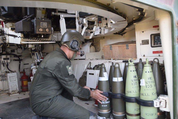 Sıfır noktasındaki tatbikat devam ediyor! - Resim: 3