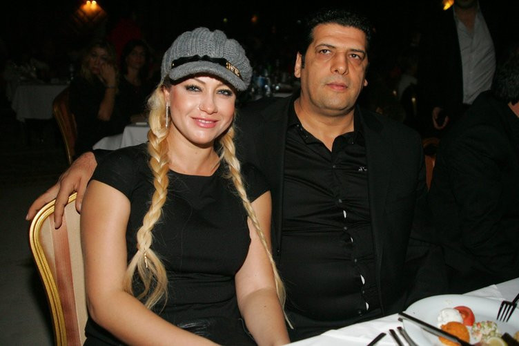 Yeliz Yeşilmen'in yatak odası paylaşımına bomba yorum! - Resim: 1