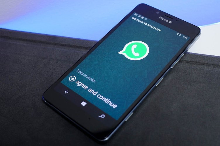  WhatsApp yıllardır kullandığı logoyu değiştiriyor - Resim: 1