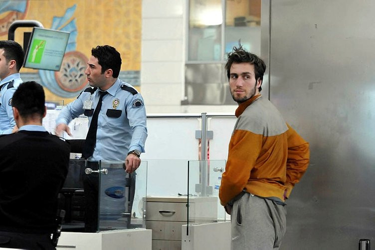 Havalimanında yaşıyordu: Genç basketbolcu için yeni gelişme! - Resim: 4