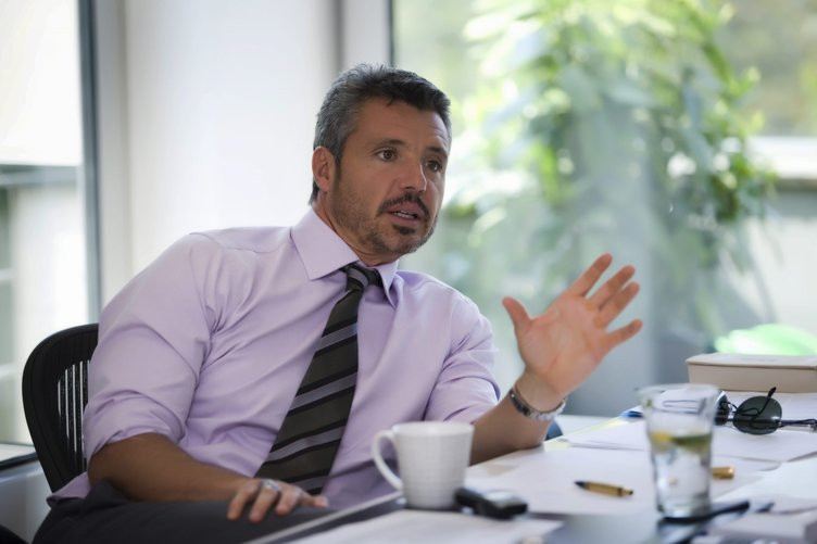 Sadettin Saran’a tehdit ve şantaj suçlaması - Resim: 4