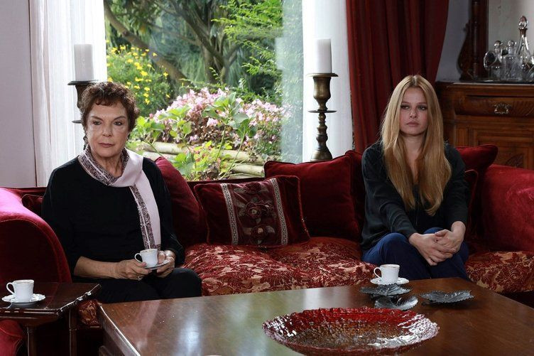 Eşkıya Dünyaya Hükümdar Olmaz'da peş peşe ayrılıklar! EDHO'ya sürpriz isim veda etti - Resim: 4