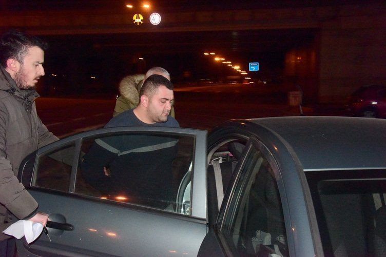 Kayseri'de halasının kızının üzerine kuma getirdi! Eve baskın yaptı: Yatak odasına girince... - Resim: 3