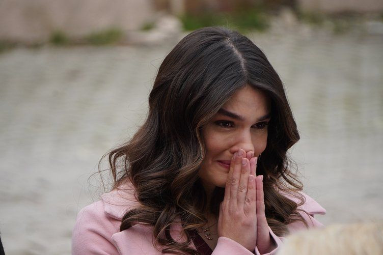 5'ine birden fark attı reytingde zirve bakın kimin oldu: Adı Sevgi Yargı Mahkum Aziz Survivor - Resim: 3