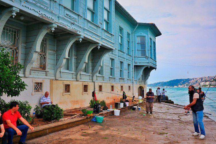 İnönü'nün yalısından ateşlenen silah savcıyı başından vurdu! Tetiğe İnönü'nün yeğeni basmış - Resim: 3