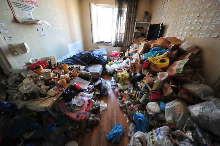 Çöp evde bulunmuştu! Cem Muhammed'in ifadesi ilk kez ortaya çıktı: Yaşadığı dehşeti tek tek anlattı! - Resim: 4