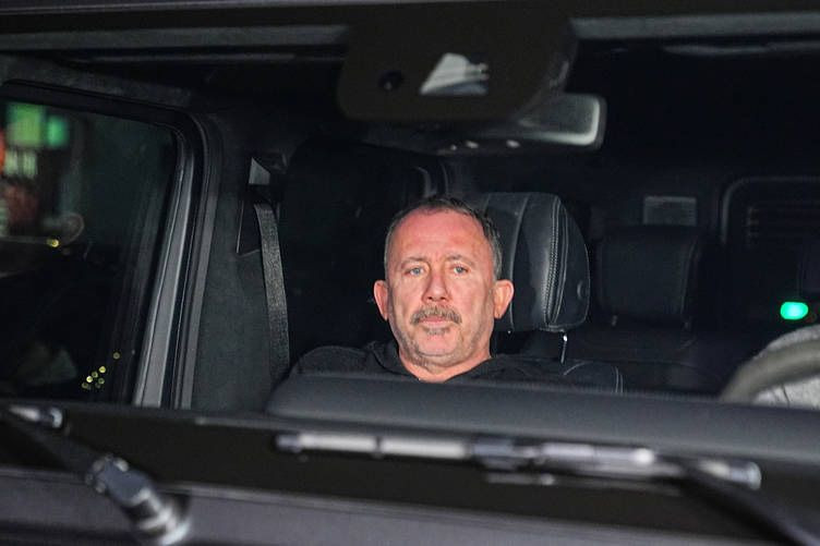 Beşiktaş Sergen Yalçın ile anlaşamadı! İşte teknik direktör adayları.... - Resim: 4