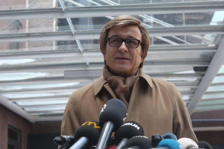 Altın Kelebek ödüllerinde akıl almaz skandal  - Resim: 2