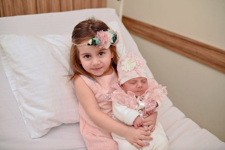 3.5 yaşında balkondan atılan Hira'nın babası ilk kez konuştu - Resim: 4