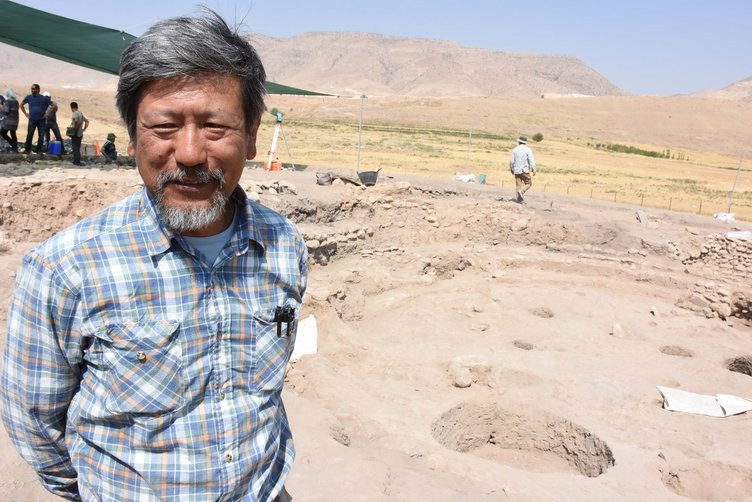 Ölüyü gömdükten sonra etin çürümesini beklemişler - Resim: 2