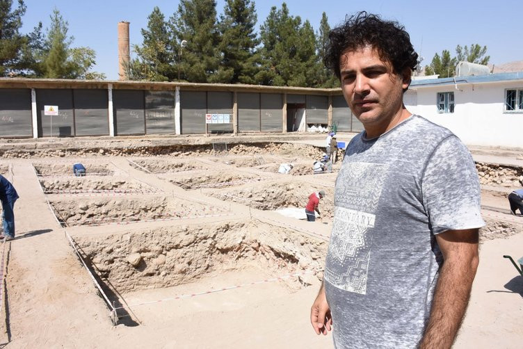 Ölüyü gömdükten sonra etin çürümesini beklemişler - Resim: 3