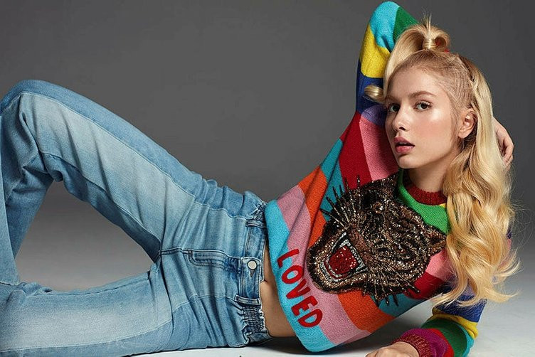 Aleyna Tilki'den şaşırtan paylaşım! - Resim: 1