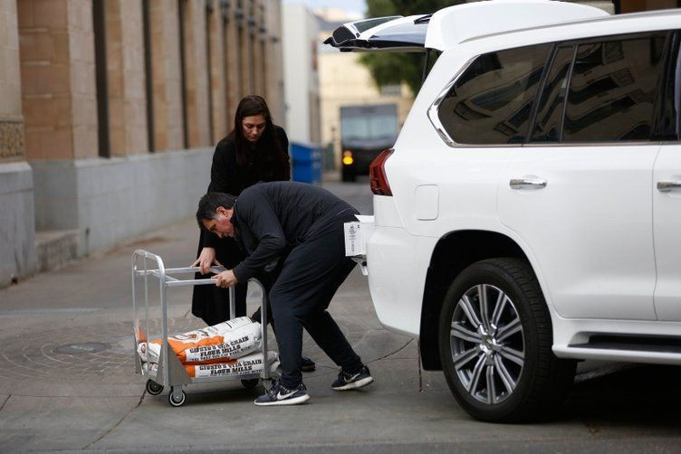 FETÖ firarisi Hakan Şükür'ün lüks yaşamına bakın AA görüntüledi - Resim: 3