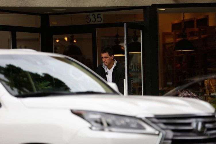 FETÖ firarisi Hakan Şükür'ün lüks yaşamına bakın AA görüntüledi - Resim: 2