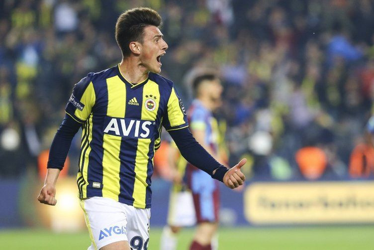 Ali Koç transferi telefonla bitirdi! Milli yıldız yüzde 99 Fenerbahçe'de - Resim: 3