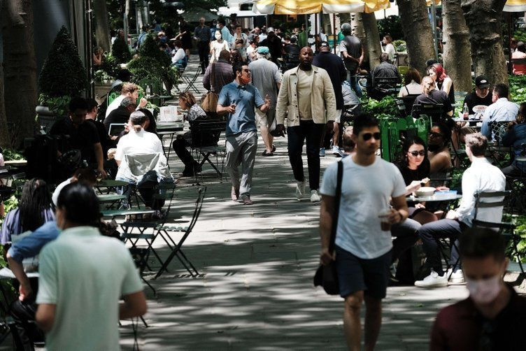 Sokağa çıkma yasağı ile kafe ve restoran yasağı 1 Haziran'da kalkıyor! Gözler kabinede... - Resim: 2
