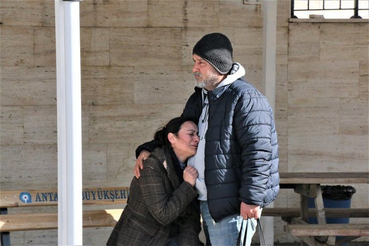 17 yaşındaki Nuray Demir otel odasında ölü bulundu! Katil eski nişanlının itirafı kan dondurdu - Resim: 4