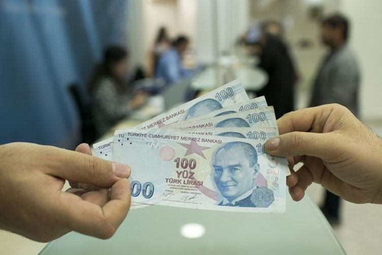 Ekonomide tarihi rekor! Faizler düştü yatırım arttı son rakamlara bakın - Resim: 2