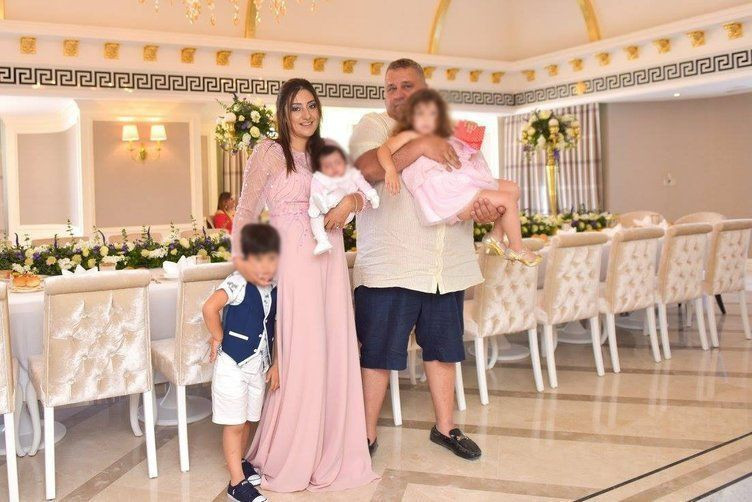 Kumarhaneci Halil Falyalı ve eşi Özge Taşker'e 2.5 milyar Tl göndermişler! 40 milyon dolarlık vurgun - Resim: 4