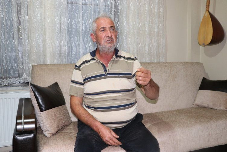 Yaşlı kadının feci ölümünde korkunç iddia! Kolu ve bacağı yoktu: "Annemi o ayı parçaladı" - Resim: 4