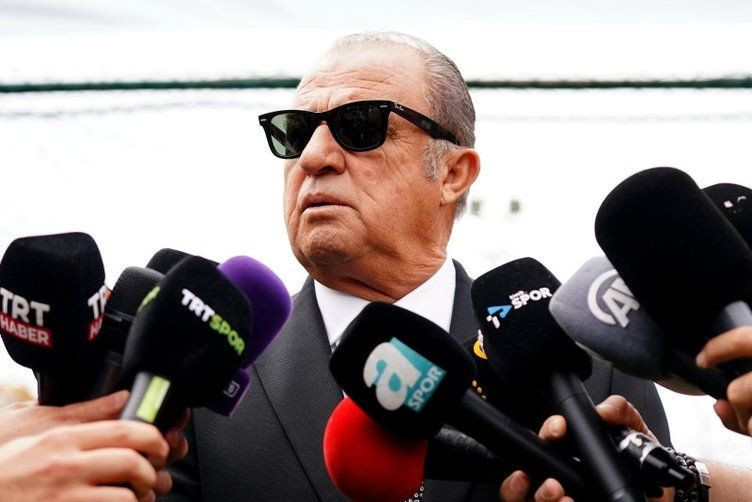İtalyan gazeteci duyurdu: İmparator Fatih Terim geri dönüyor! Yeni adresi herkesi şoke edecek... - Resim: 8