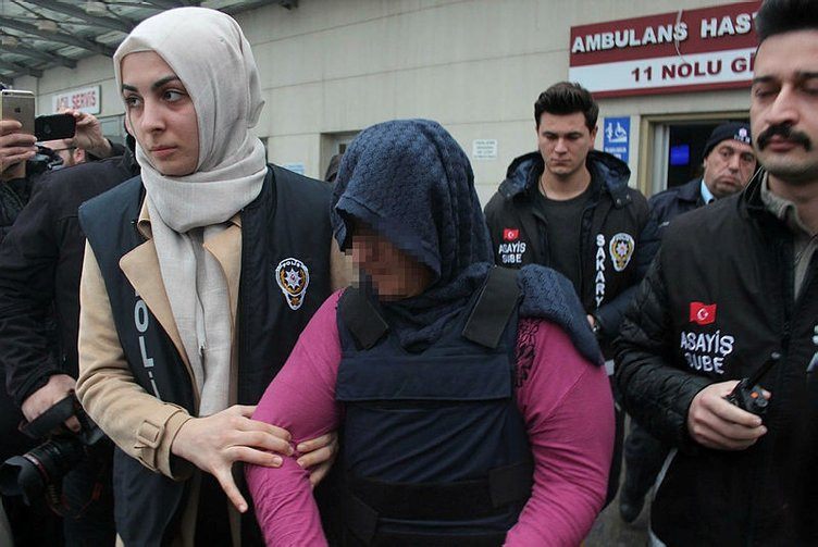 Komşusuyla yatakta basılınca oğlunu öldürmüştü! Acılı baba isyan etti - Resim: 4