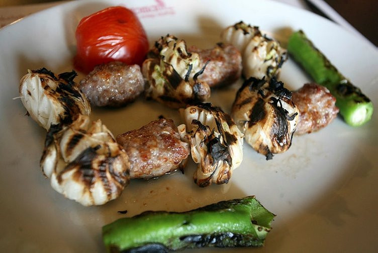 Günde 6 diş közlenmiş sarımsak tüketmenin faydaları - Resim: 1