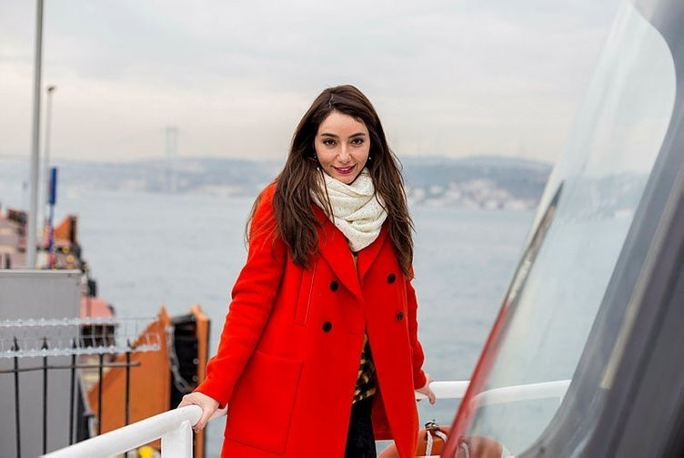 Sen Anlat Karadeniz oyuncusundan evlilik sinyali! - Resim: 1