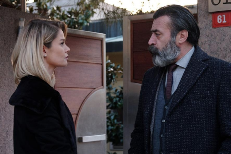 Kuzgun dizisinde flaş ayrılık! Usta oyuncudan apar topar veda kararı - Resim: 2