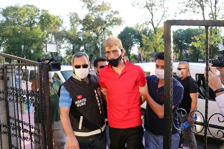 Yakılarak feci şekilde can veren Şiar Kılıç cinayetinde anne ve kardeş detayı bomba - Resim: 4