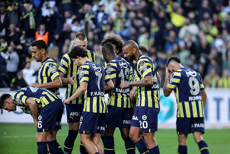 Ferdi Kadıoğlu'nun peşine düştüler! Bonservis bedeli rekor kıracak! - Resim: 1