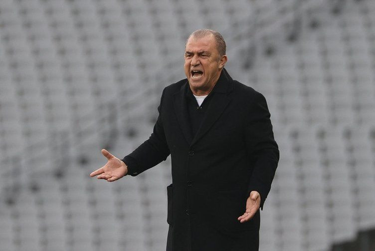İtalyan gazeteci duyurdu: İmparator Fatih Terim geri dönüyor! Yeni adresi herkesi şoke edecek... - Resim: 2
