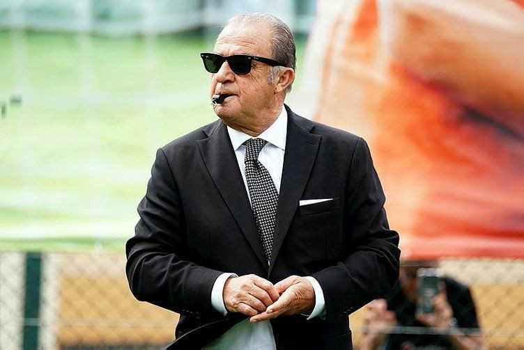 İtalyan gazeteci duyurdu: İmparator Fatih Terim geri dönüyor! Yeni adresi herkesi şoke edecek... - Resim: 1