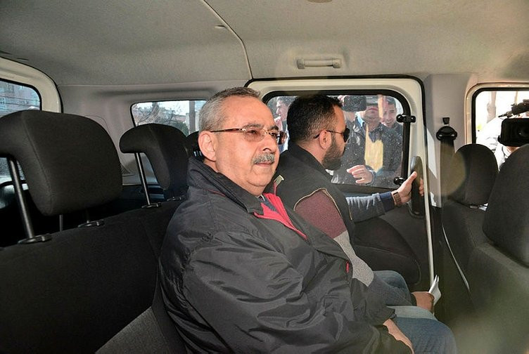 Şok suçlamalar! ABD Konsolosluğu çalışanına tahliye çıkmadı! - Resim: 2