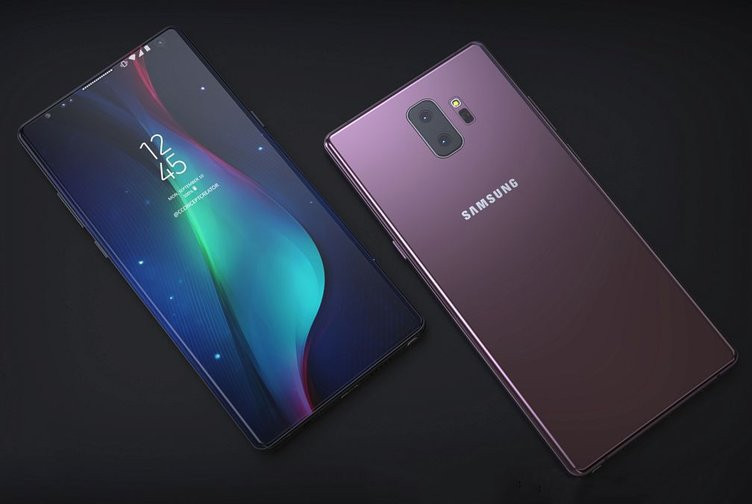 Galaxy Note 9'dan kötü haber geldi - Resim: 2