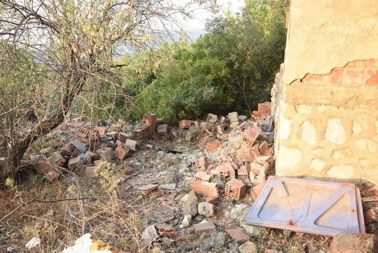 Eymen Sadık'ı tandırda öldürdüler! Küçük çocuğun cinsel istismar görüntüleri çıktı - Resim: 1